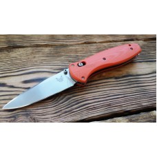 Benchmade Barage 581.  Model - Classic